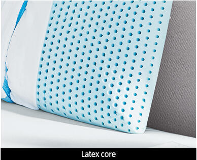 Talalay Latex Pillows