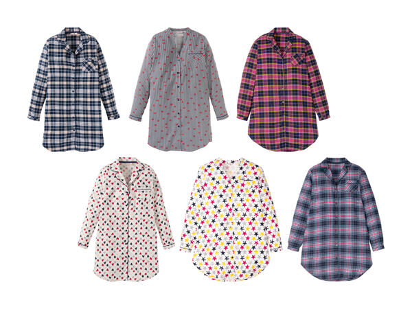 ESMARA(R) Bigshirt