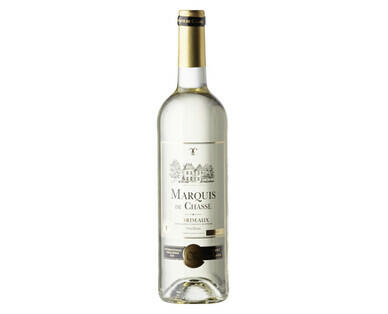 MARQUIS DE CHASSE BORDEAUX AOP