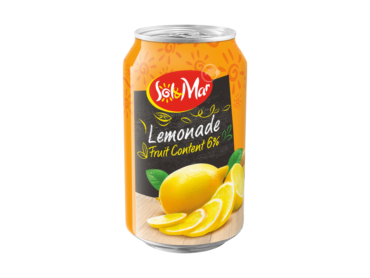 Lemonade