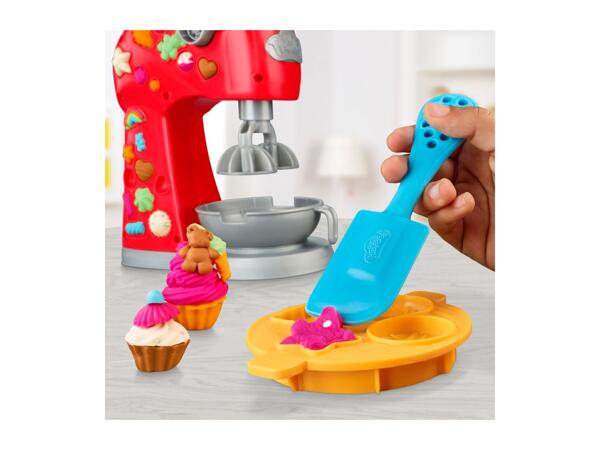 Play-Doh Magical Mixer Play Set