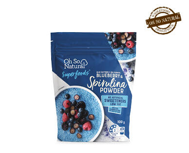 Superfood Powders 100g-130g