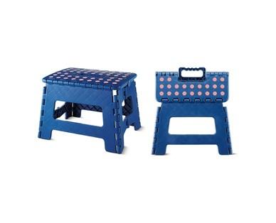 Easy Home Folding Step Stool