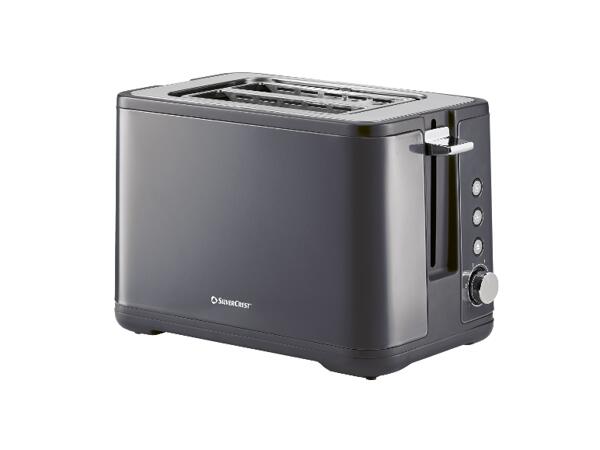 Topinkovač STC 850 E4