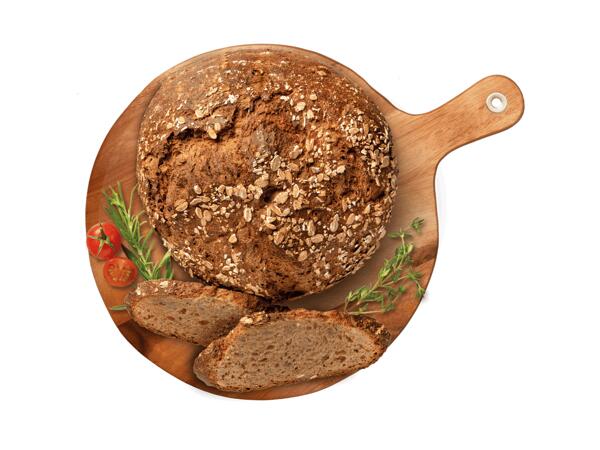 Bio Dinkelvollkornbrot