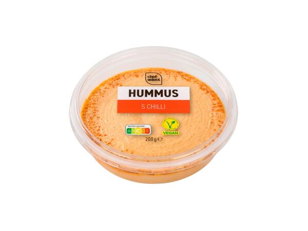 HUMMUS