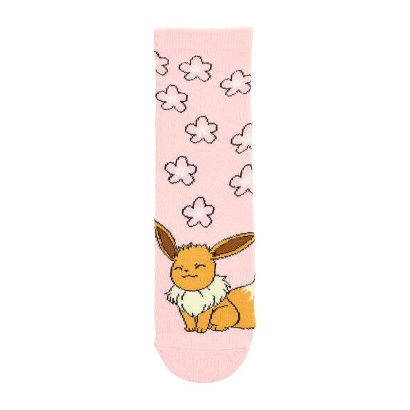 POKÉMON(R) 				Chaussettes, 2 paires