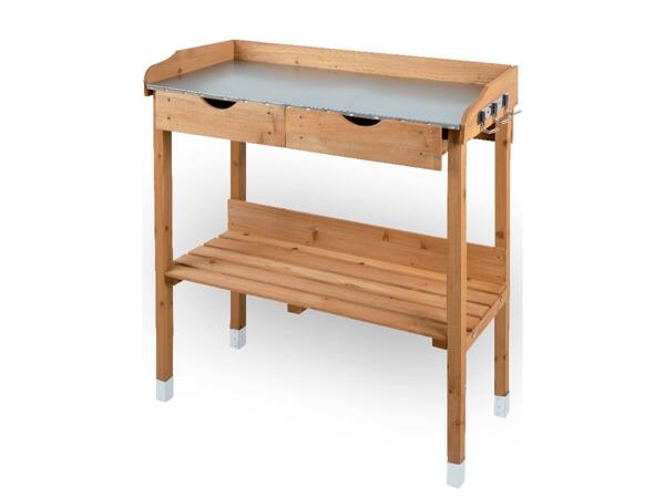 Potting Table