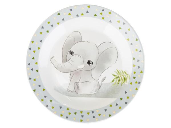 LIVARNO home Sada dětského nádobí, 3dílná