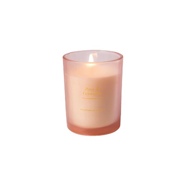 LIVING ART(R) 				Bougie parfumée