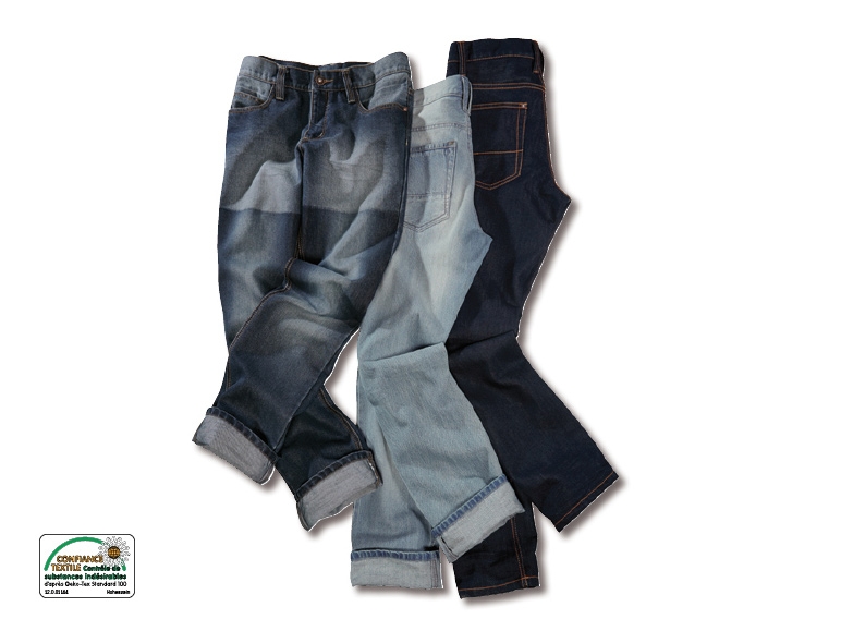 Jean