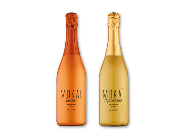 Mokai