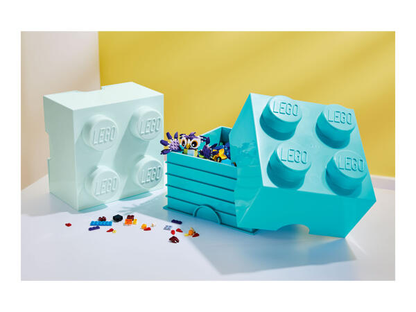 Lego Storage Brick