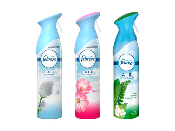 Désodorisant Febreze