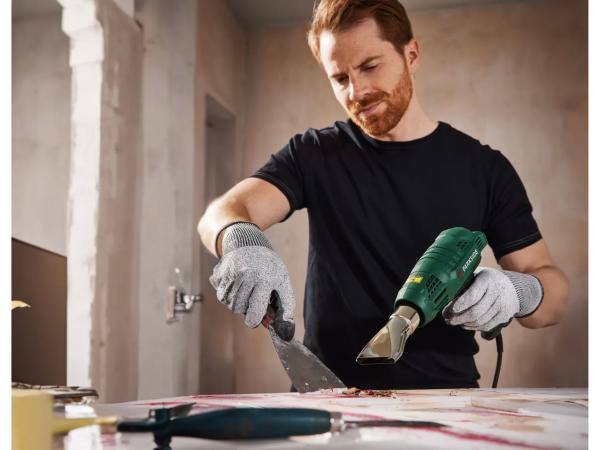Heat gun