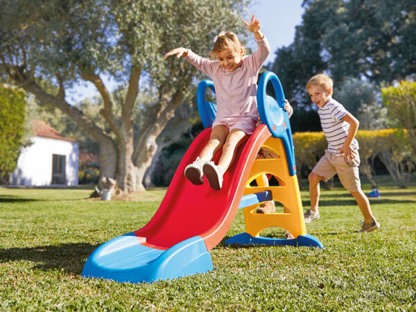 Smoby Toboggan