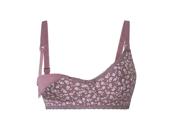 Nursing Bra