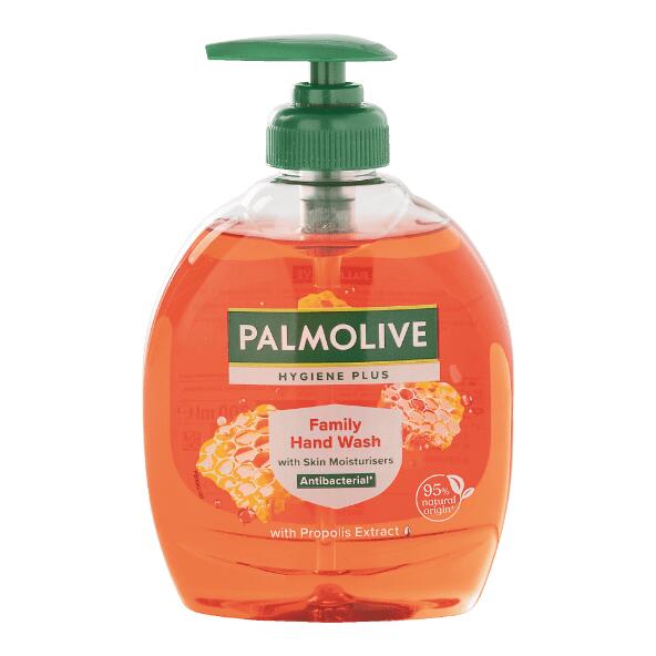 PALMOLIVE(R) 				Handseife