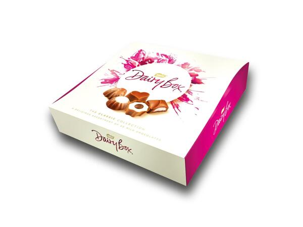 Dairy Box