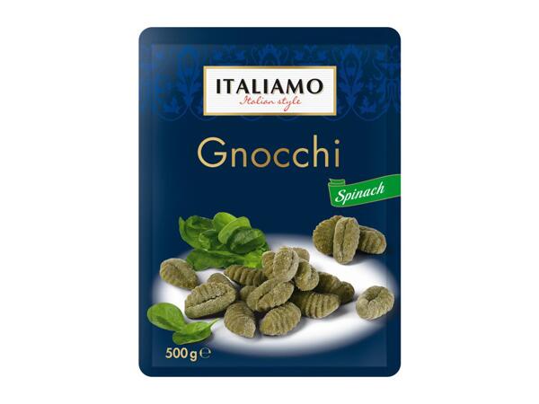 Italiamo Flavoured Gnocchi
