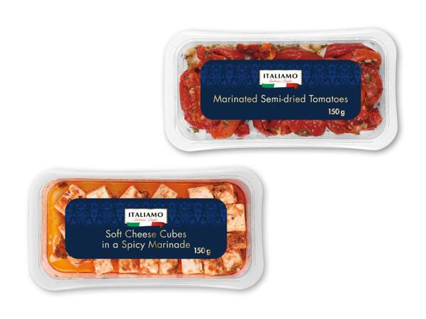 Antipasti
