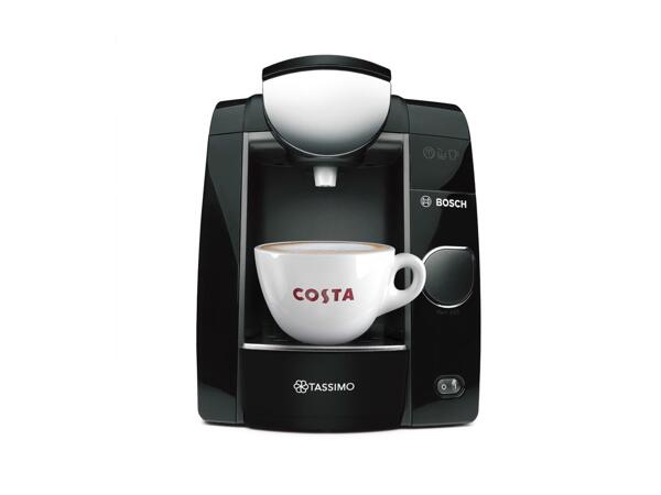 Tassimo Coffee Machine