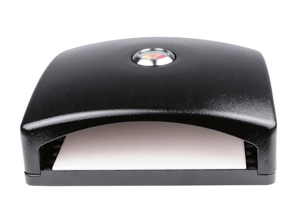 GRILLMEISTER(R) Pizzaovn til grill