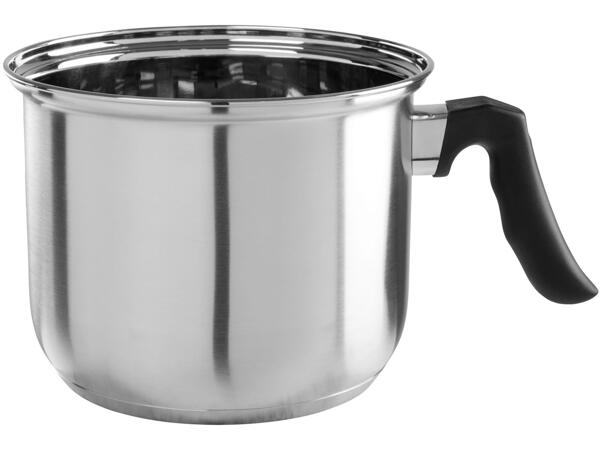 Stainless Steel Stock Pot, Saucepan Or Milk Pot