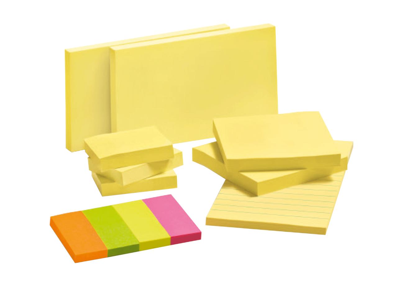 Sticky Notes