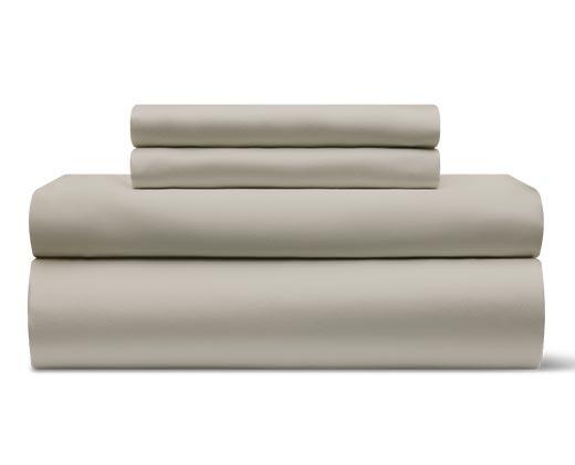 Huntington Home 
 4-Piece Bamboo Sheet Set