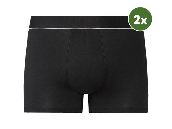 Men's Boxers