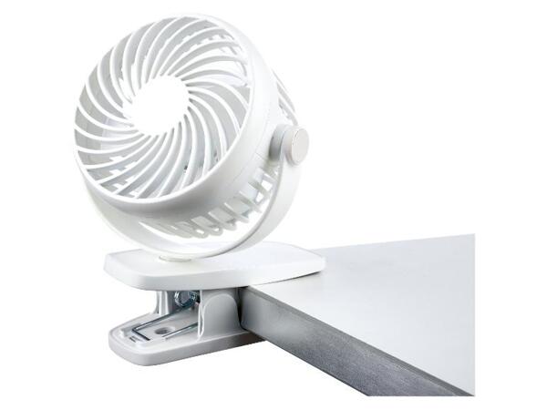 Mini ventilátor SKV 4.5 A1