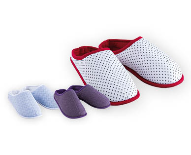 Pantofole BLUE MOTION