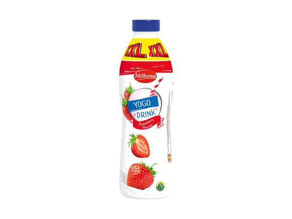 XXL Yoghurt Drink