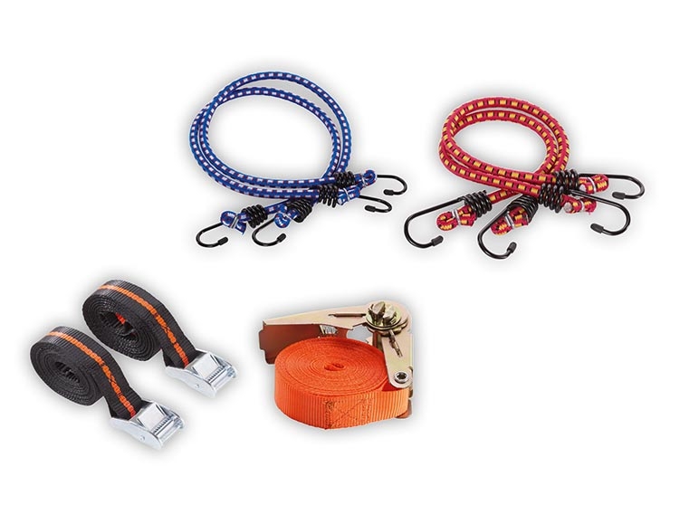 Assortiment de sangles