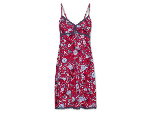 Damen Nachthemd/Herren Sommer-Pyjama