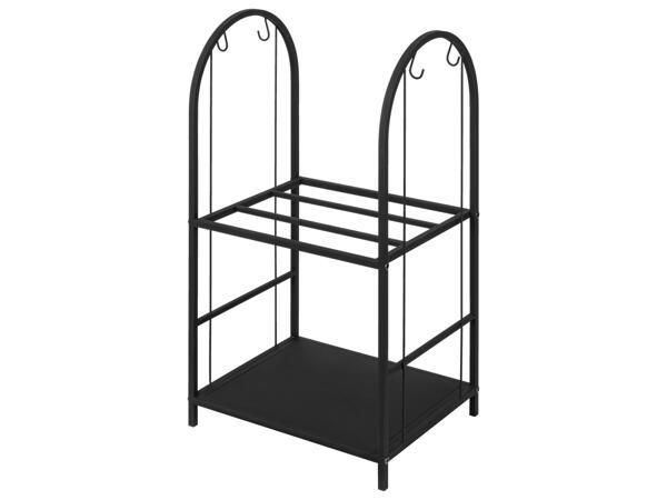 Firewood Rack
