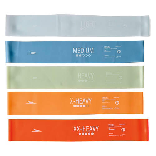 5 Piece Loop Set