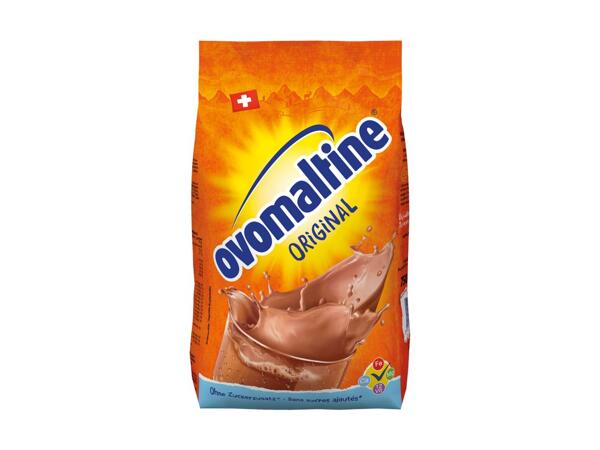 Duo Original Ovomaltine Wander