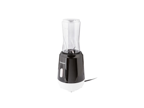 Sharp(R) Smoothiemixer