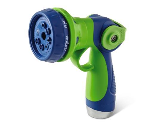 Gardenline 
 Hose Nozzle Assortment