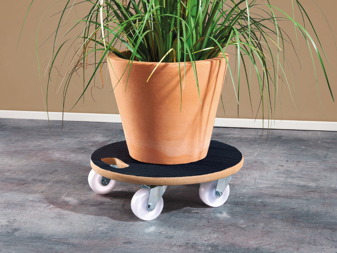 Powerfix Profi Universal Heavy Duty Furniture Transporter1