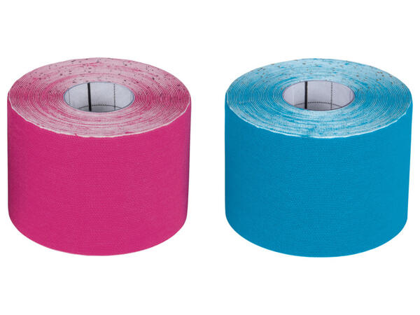 sensiplast(R) Kineziologické pásky