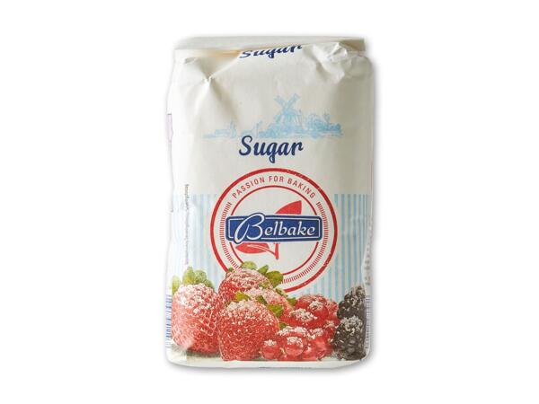 BELBAKE Sukker