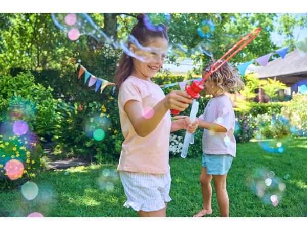 Bubble Set