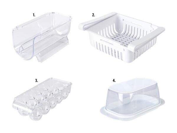 Assortiment pour le réfrigérateur
