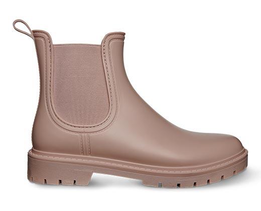 Serra Ladies Chelsea Rain Boots