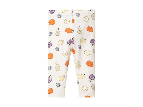 Baby Leggings
