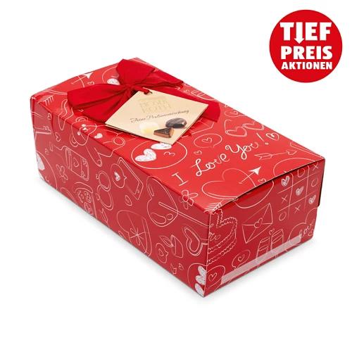 MOSER ROTH Pralinen in der Geschenkpackung