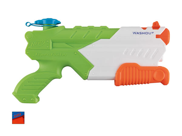 NERF(R) Vandpistol/Nerf Gun